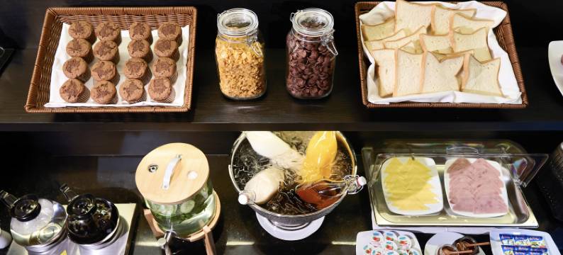 顿塔坝M乡村酒店(M Village Hotel Ton That Dam)图片