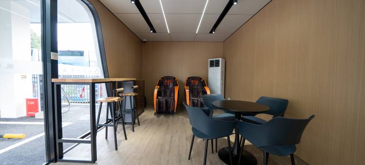 艾扉酒店(北京小米科技园西二旗地铁站店)图片