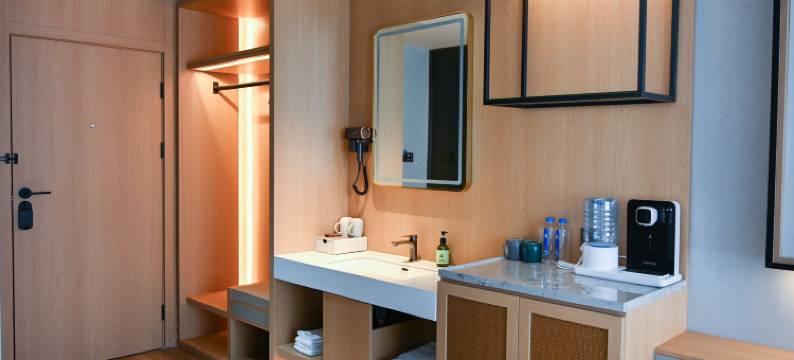 东乌旗纳兰商务酒店图片