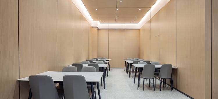 尚客优悦酒店(腾龙洞游客中心利川火车站店)图片