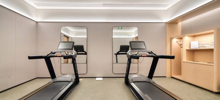 全季酒店(绍兴上虞杭州湾经开区店)图片