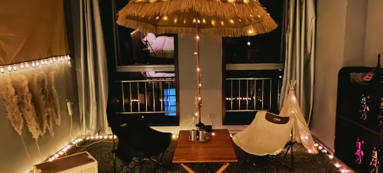 柚乐·Design酒店图片