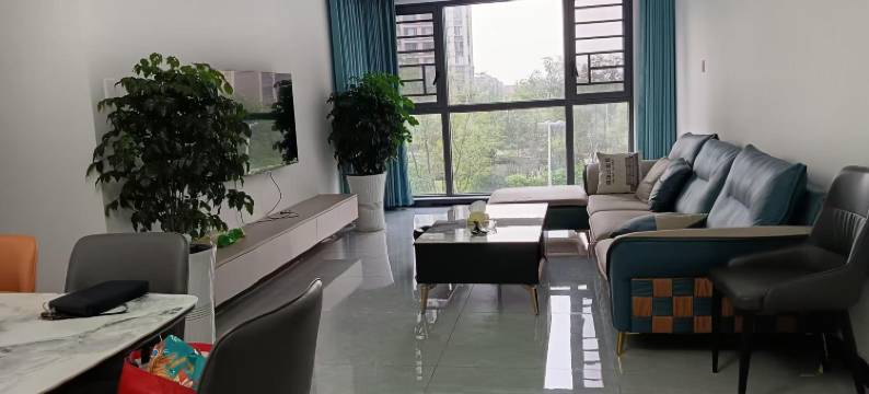 仁寿温馨民宿图片