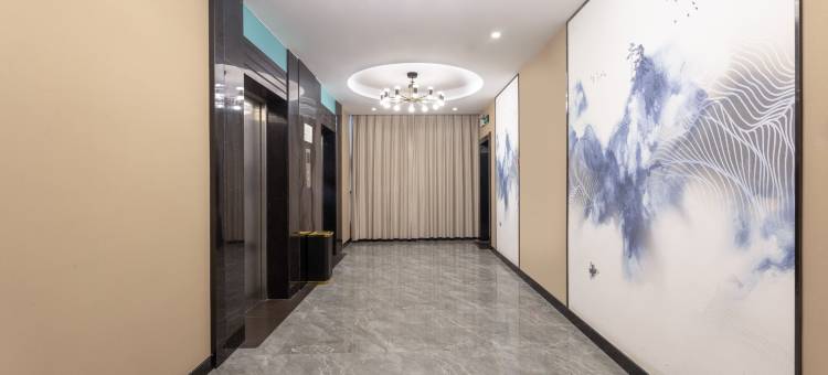 格林豪泰(常州礼嘉镇武进大道店)图片