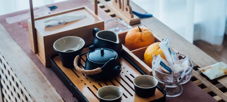 拾光TIME高空设计师民宿图片