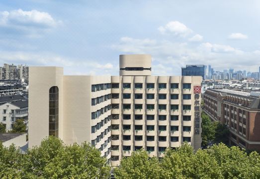 Hilton Garden Inn Hangzhou West Lake Hotel Overview