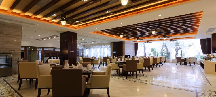 双月湾宝安虹海湾酒店(惠东旗舰店)图片