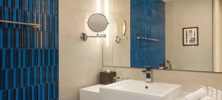 康提丽笙酒店(Radisson Hotel Kandy)图片