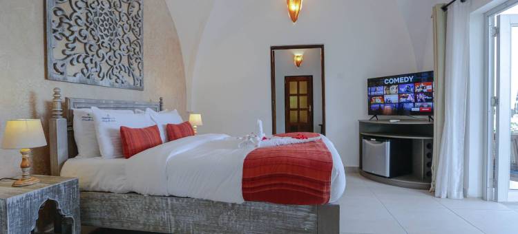 兹玛海滩公寓酒店(Mzima Beach Residences - Diani Beach)图片