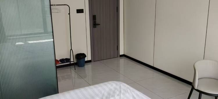 梦香阁宾馆图片