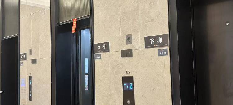 汇豪公寓(龙光世纪商务中心店)图片