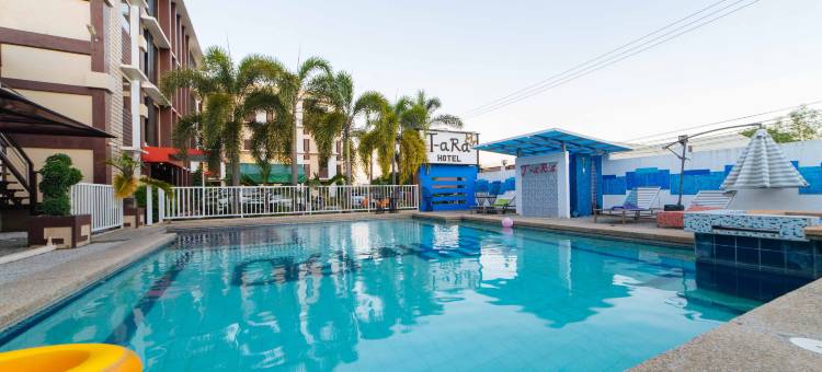 瑞德兹高级酒店 @ KWE酒店及度假村(RedDoorz Premium @ The KWE Hotel and Resort)图片