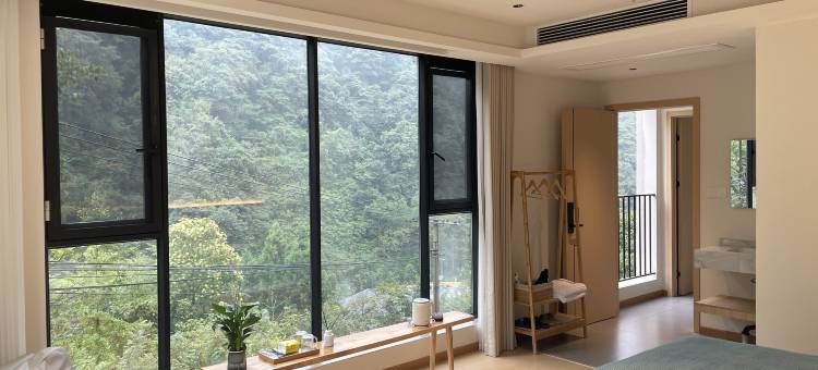 田家小院民宿图片