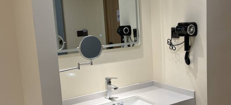 杭州广汇酒店(大悦城和睦地铁站店)图片