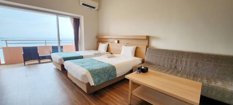 布里萨微风康养别墅(Wellness Villa Brisa)图片