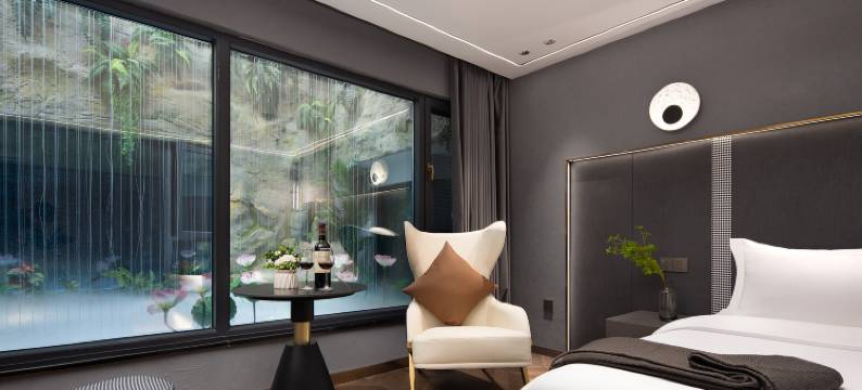 纳尔•维斯｜Mega•Move Theming(长沙五一广场南门口地铁站店)图片