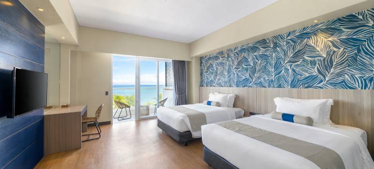 邦劳索莱亚海岸度假村(Solea Coast Resort Panglao)图片