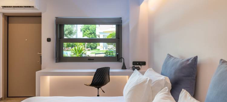 奇维泰尔阿提克酒店(Civitel Attik Rooms & Suites)图片