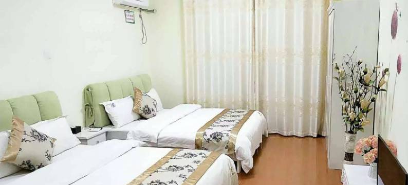 长沙鼎航公寓图片