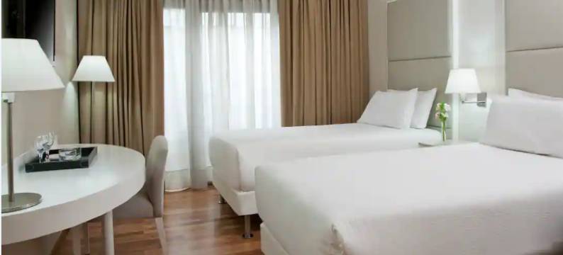 NH布宜诺斯艾利斯佛罗里达酒店(NH Buenos Aires Florida)图片