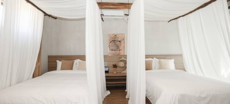 知北村精品文旅民宿图片