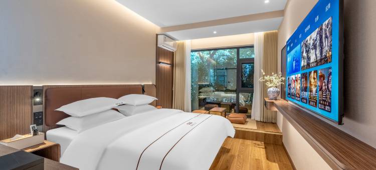 保山尚格酒店(五洲国际店)图片