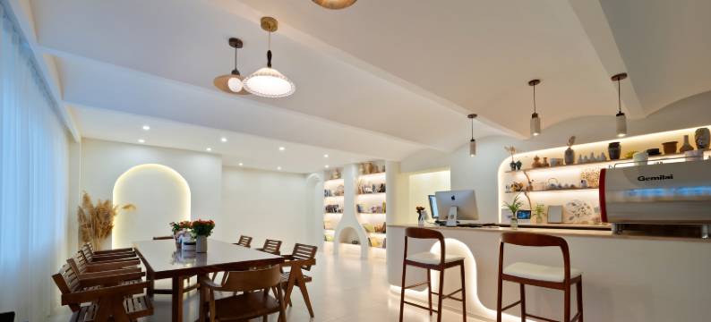 城烟里·CHENGYANLI民宿(伊宁六星街店)图片