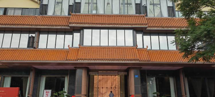 大江酒店(兰茂广场店)图片