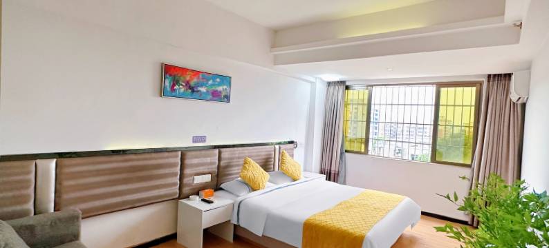 丽辉精选公寓图片