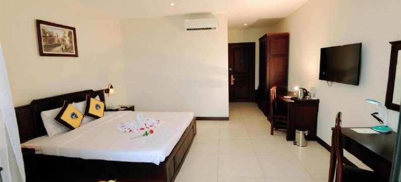 簇龙大酒店(Cuu Long Hotel)图片