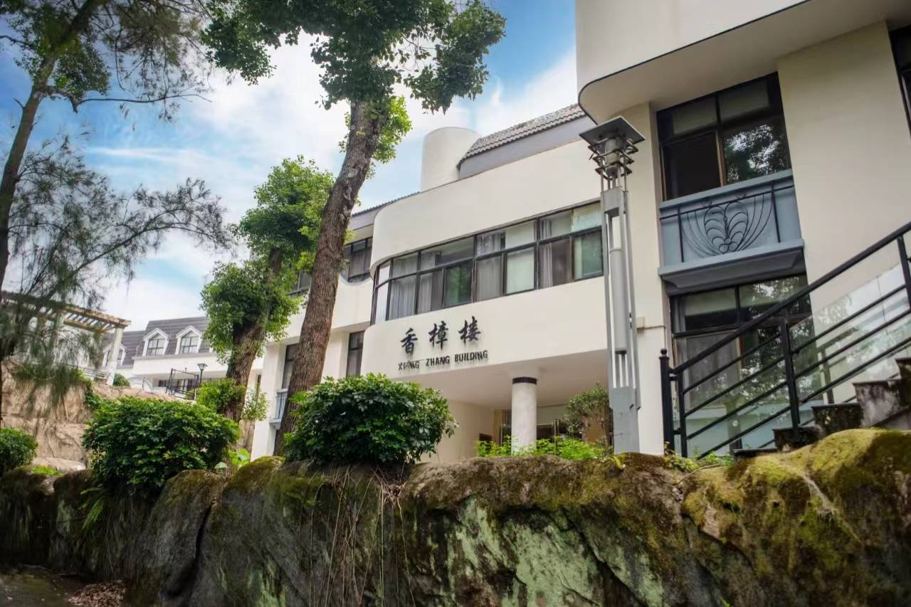 五洲大酒店(永安市政府店)图片