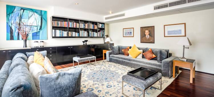 罗姆特拉伊别墅(Villa ROM TRAI)图片