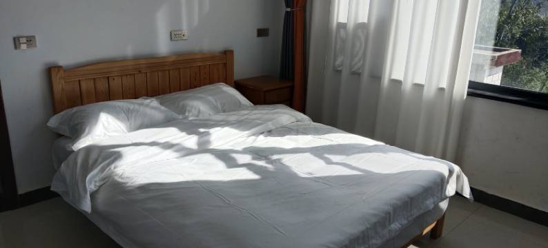 林韵山居民宿(少林景区店)图片