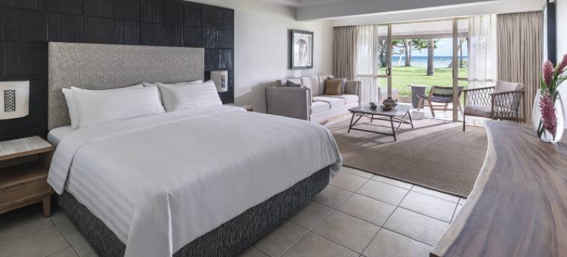 香格里拉斐济度假酒店(Shangri-La Yanuca Island, Fiji)图片