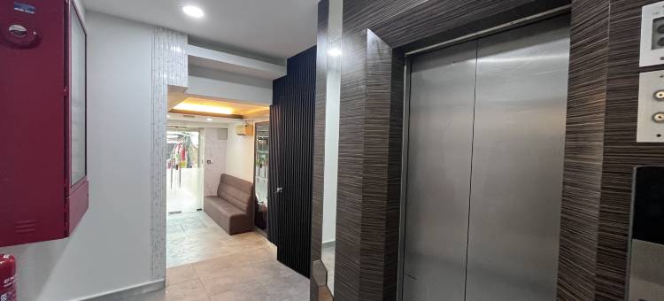 唐人街波罗迪姆酒店(Hotel Pollodium Chinatown)图片