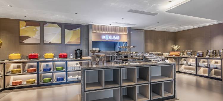 如家商旅酒店(胶州西王路店)图片