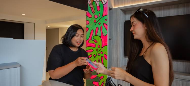 鲁布德曼谷唐人街(Lub d Bangkok Chinatown)图片