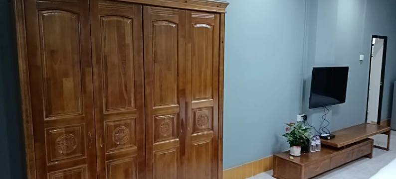 华丰园公寓图片