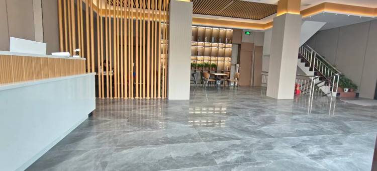 如家睿柏·云酒店(临猗南风百货店)图片