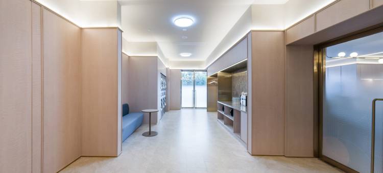 汉庭酒店(淄博高新区居然之家店)图片