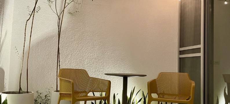 嘉义包栋里白民宿图片