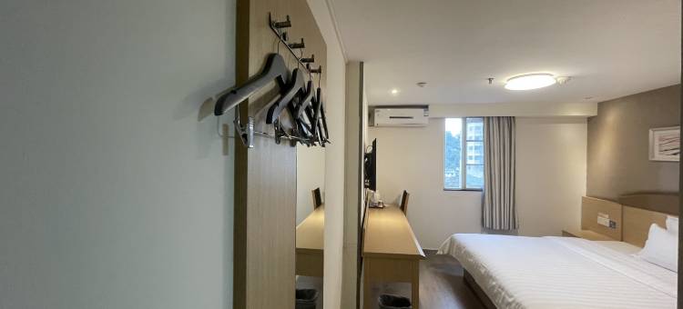 7天酒店(贵阳甲秀楼省人民医院店)图片