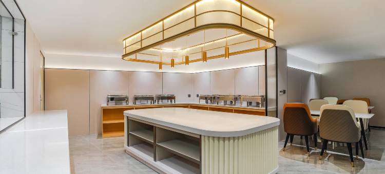 莱蔓智慧酒店(开阳站店)图片