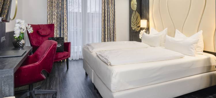 科隆普勒海姆广场酒店(PLAZA INN Koln Pulheim)图片