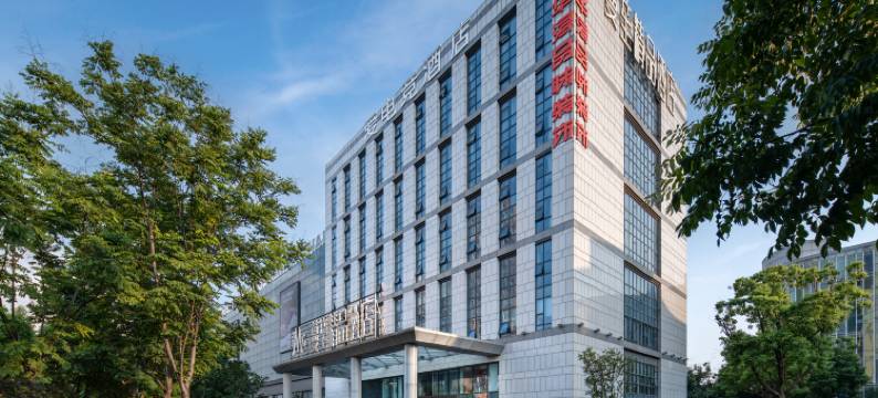 蔓笙精品酒店(无锡广益地铁站店)图片