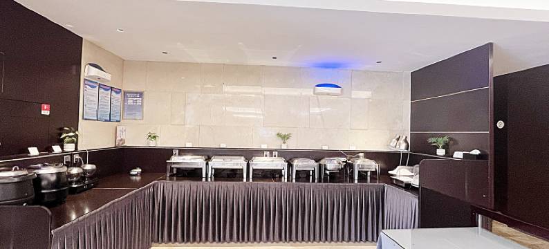南安龙腾酒店 (泉州南安成功街店)图片