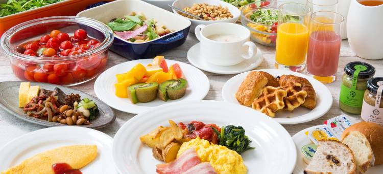 大津琵琶湖王子酒店(Lake Biwa Otsu Prince Hotel)图片