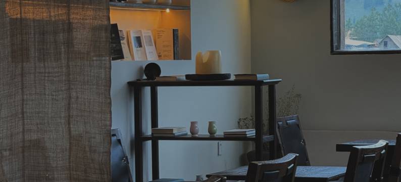 停泊STAY喀纳斯野景民宿图片