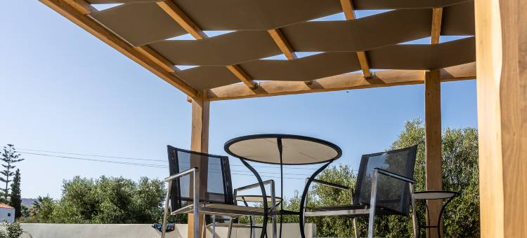 La Rêve Luxury Apartments图片