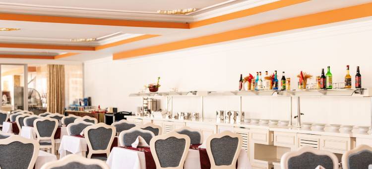 SL La Perla 凯美尔全包式酒店(SL La Perla Hotel Kemer)图片